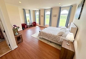 The Inn at Grass Roots Hill