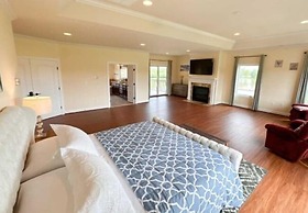 The Inn at Grass Roots Hill