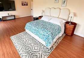 The Inn at Grass Roots Hill