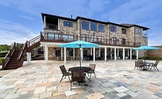 The Inn at Grass Roots Hill