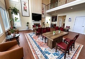 The Inn at Grass Roots Hill