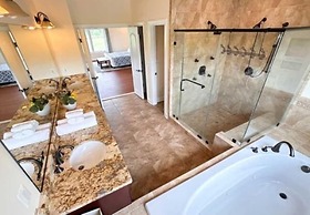 The Inn at Grass Roots Hill