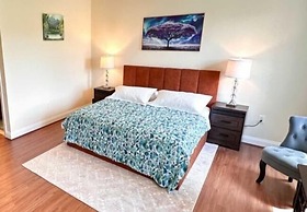 The Inn at Grass Roots Hill