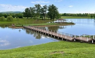 The Inn at Grass Roots Hill