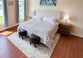 The Inn at Grass Roots Hill