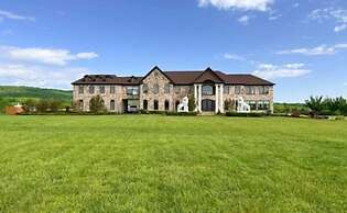 The Inn at Grass Roots Hill