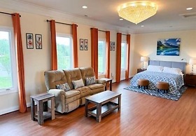 The Inn at Grass Roots Hill