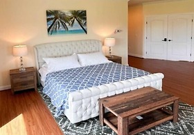 The Inn at Grass Roots Hill