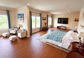 The Inn at Grass Roots Hill