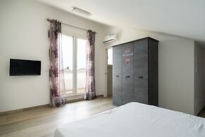 Borgo dei Cedri Apartment 2 by Wonderful Italy