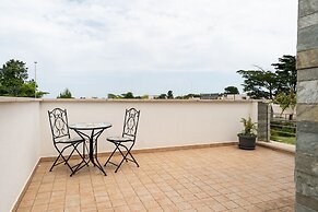 Borgo dei Cedri Apartment 2 by Wonderful Italy