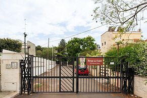 Borgo dei Cedri Apartment 2 by Wonderful Italy