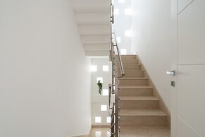 Borgo dei Cedri Apartment 2 by Wonderful Italy
