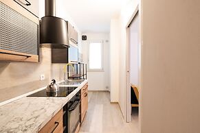 Borgo dei Cedri Apartment 2 by Wonderful Italy