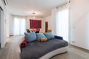 Borgo dei Cedri Apartment 2 by Wonderful Italy