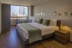 Colony Residences & Suites