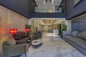 Colony Residences & Suites