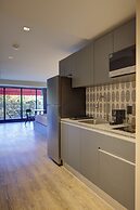 Colony Residences & Suites