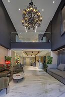 Colony Residences & Suites