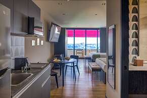 Colony Residences & Suites