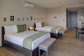 Colony Residences & Suites