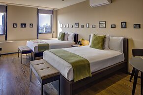 Colony Residences & Suites