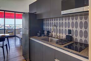 Colony Residences & Suites