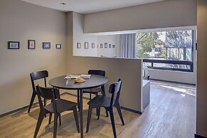 Colony Residences & Suites