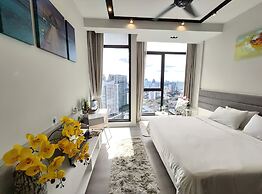 Expressionz Suites KL