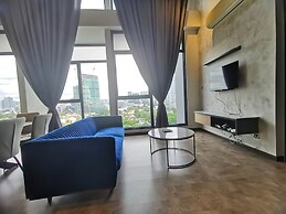 Expressionz Suites KL