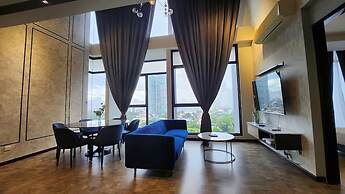 Expressionz Suites KL