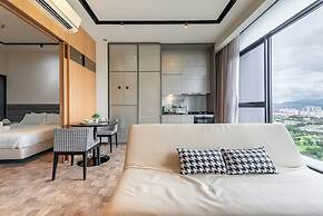 Expressionz Suites KL