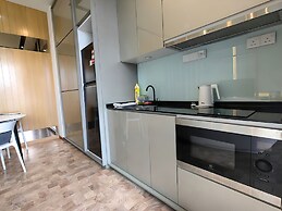 Expressionz Suites KL