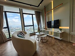 Expressionz Suites KL