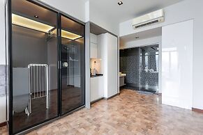 Expressionz Suites KL