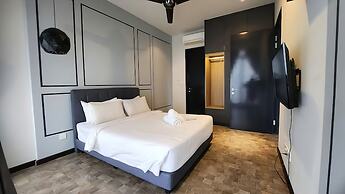 Expressionz Suites KL