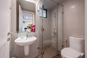 Expressionz Suites KL