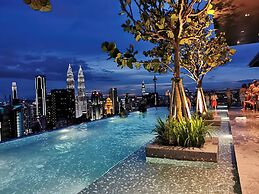 Expressionz Suites KL