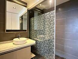 Expressionz Suites KL
