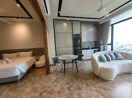 Expressionz Suites KL