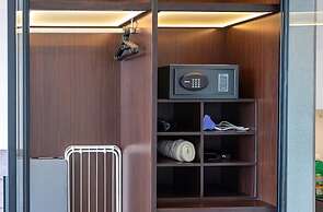 Expressionz Suites KL
