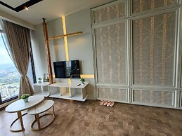 Expressionz Suites KL