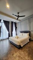 Expressionz Suites KL