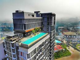 Expressionz Suites KL