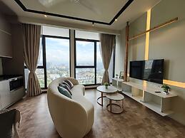 Expressionz Suites KL