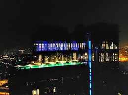 Expressionz Suites KL