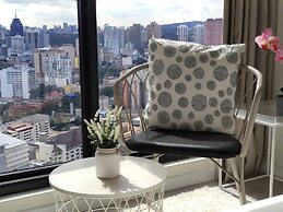 Expressionz Suites KL