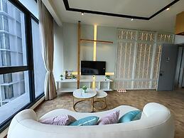 Expressionz Suites KL