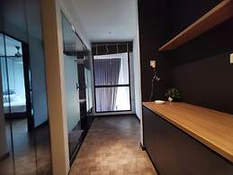 Expressionz Suites KL