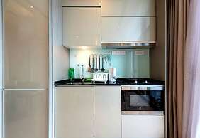 Expressionz Suites KL